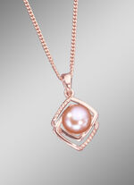 Kettinghanger met pantserketting 