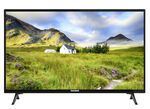 Telefunken Ultra-HD-led-tv