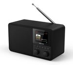 Philips TAPR802/12 internetradio voor nog meer entertainment 
