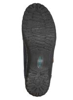 ELENA EDEN, comfortabele dames veterschoenen, breedte G, met uitneembaar voetbed 