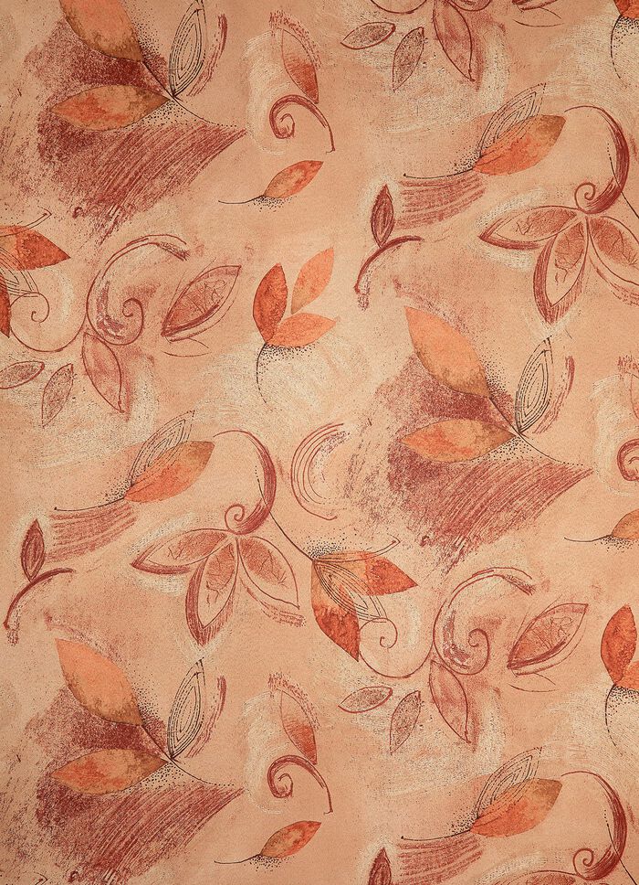 Ondoorzichtige verduisterende sjaals 