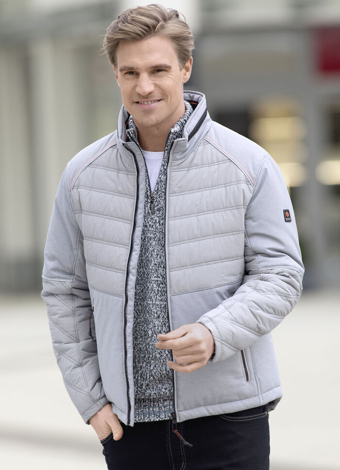 Kort jasje van &ldquo;Gate One&rdquo; 