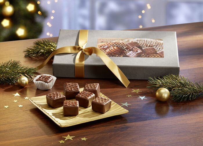 Lauenstein honing truffel 