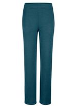 Broek met comfortabele breedte 