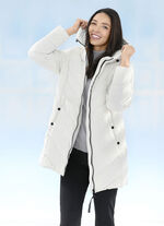 Functioneel jack in 2 kleuren 