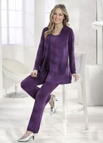 Schattige tweelingset VIOLET