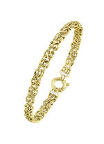 Prince of Wales-ketting met diamanten 