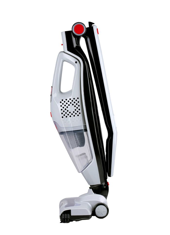 Dirt Devil DD9007 Draadloze Steelstofzuiger 2-in-1 