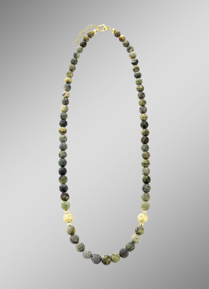 Buitengewone ketting 