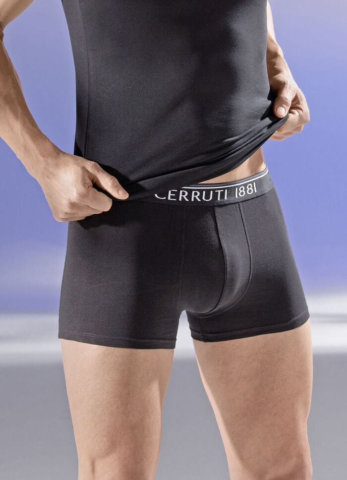 CERRUTI 1881 driepak broek 