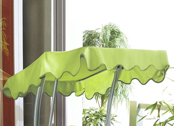 Vervangingsdaken voor Hollywood-schommels 