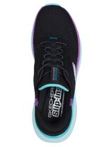 SKECHERS Sneaker met gegoten instaphielplaat 