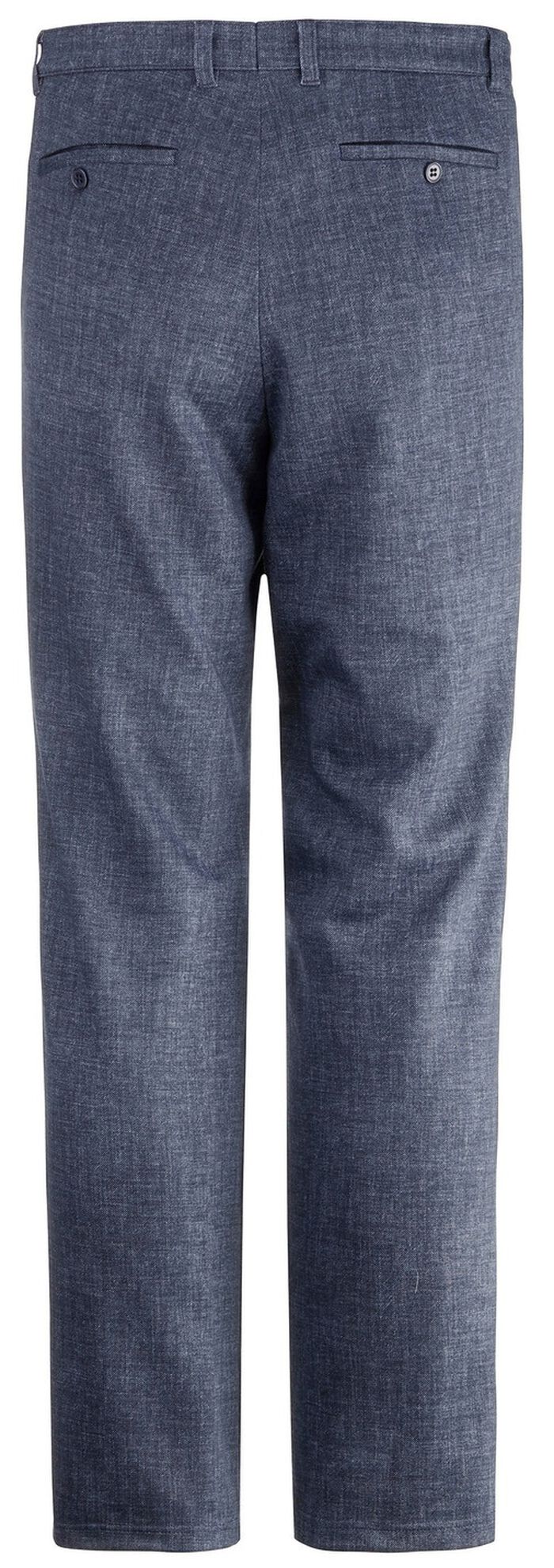 Broek "Klaus Models" in 4 kleuren 