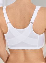 BH met verstevigde rug 