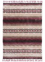 Handgetuft tapijt van Gino Falcone 