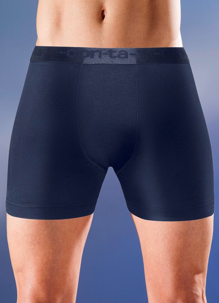 Incontinentiebroekje voor heren van Con-ta 