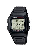Casio Illuminator digitaal herenhorloge 
