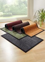 Praktische vuilvangmatten voor binnen en buiten MESSING