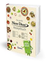 Leuker Dicer Receptenboek 