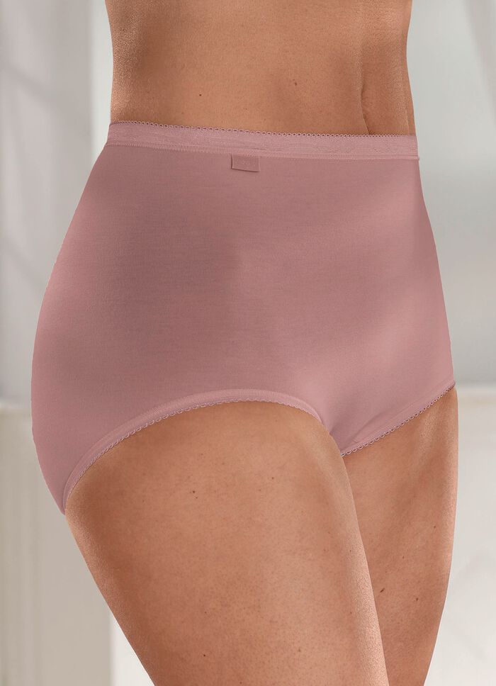 Sloggi driepak maxislips 