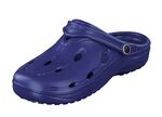 Clogs Dux voor veiligheid bij elke stap BLAUW