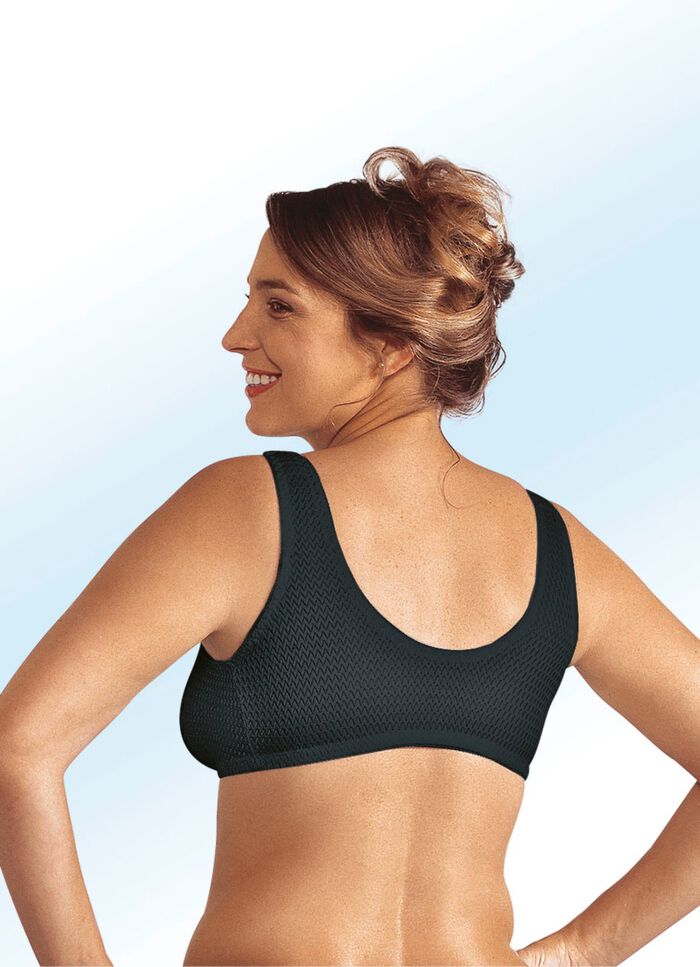 Magic-Soft beha, set van 2 