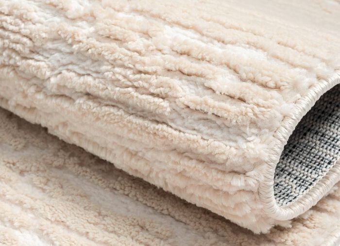 Onderhoudsvriendelijke bruggen en tapijten van een synthetische materiaalmix 