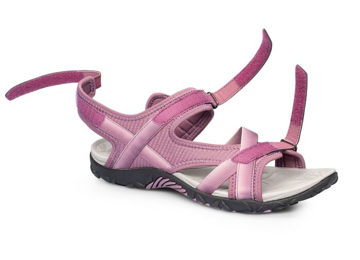 Trekkingsandaal "Unisex" 