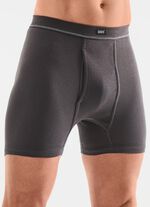 Drie-pack onderbroeken met zachte tailleband 