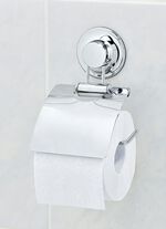 "EVERLOC vacu&uuml;msysteem CHROOM