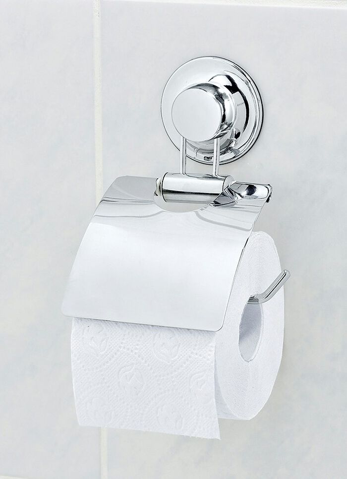 "EVERLOC vacu&uuml;msysteem CHROOM