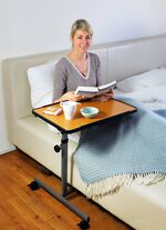 Comfort- en bedtafel RFM&reg; 