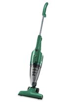 Steelstofzuiger GROEN