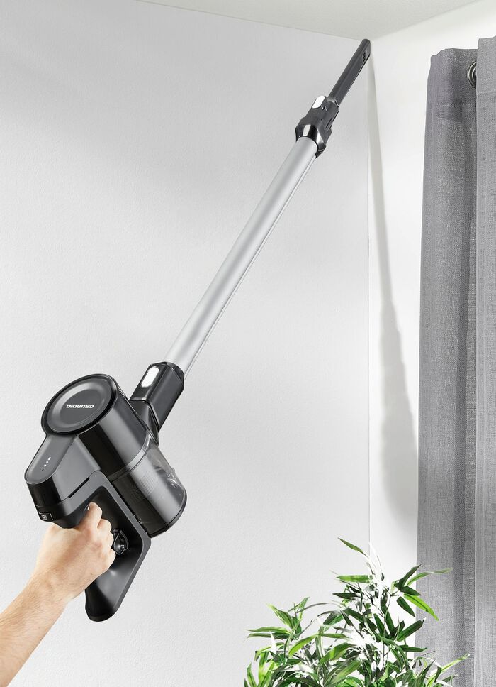 Grundig VCP 4230 draadloze handstofzuiger 