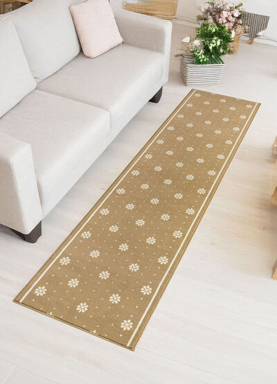 Harmonieuze hardlopers in gewenste lengte 