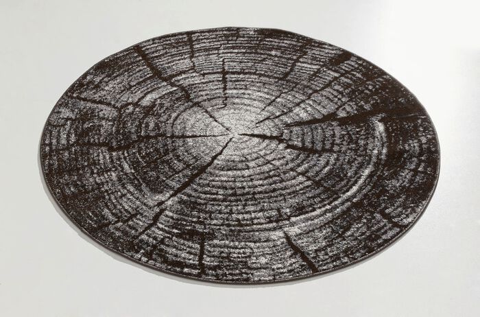 Bruggen en tapijten in heatset fris&eacute; kwaliteit 