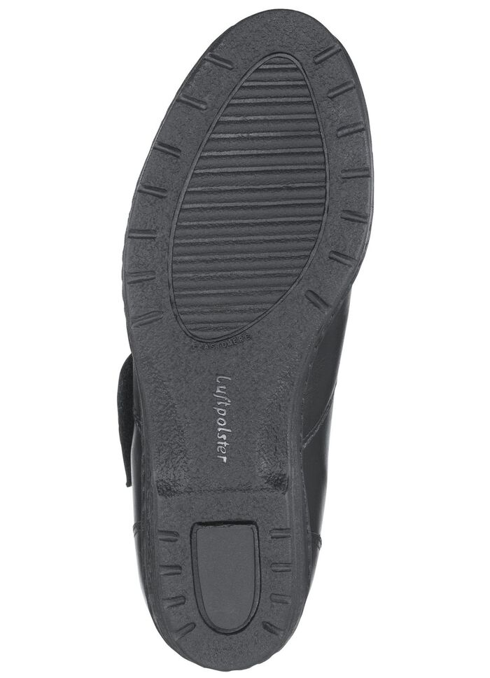 ELENA EDEN enkellaarsjes gemaakt van rundanilineleer 