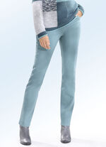 Supercomfortabele jeans in vijfzakkenmodel 
