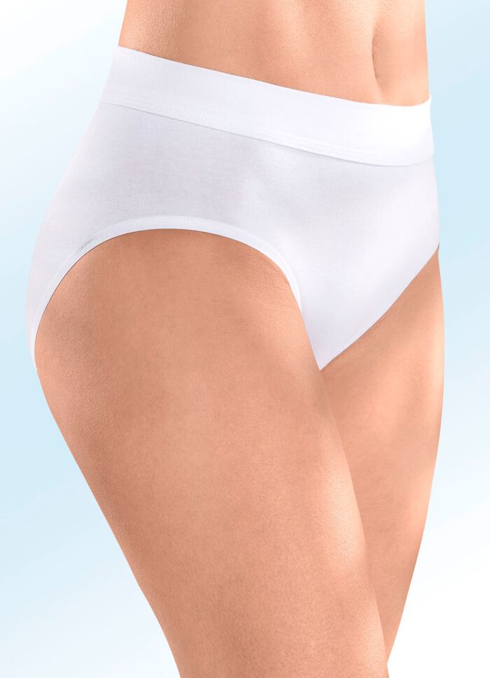 Speidel set van drie slips van biologisch katoen 