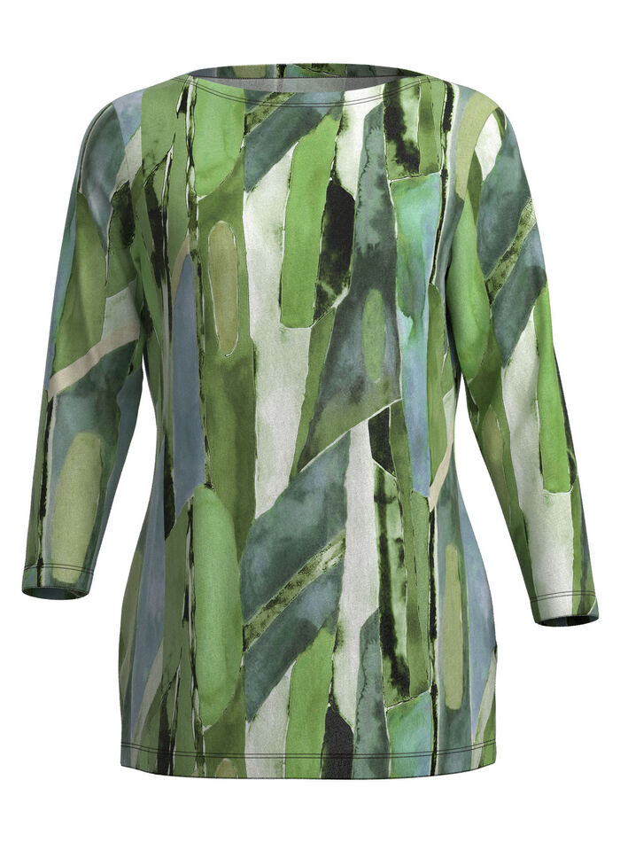 trui in fijn breisel 