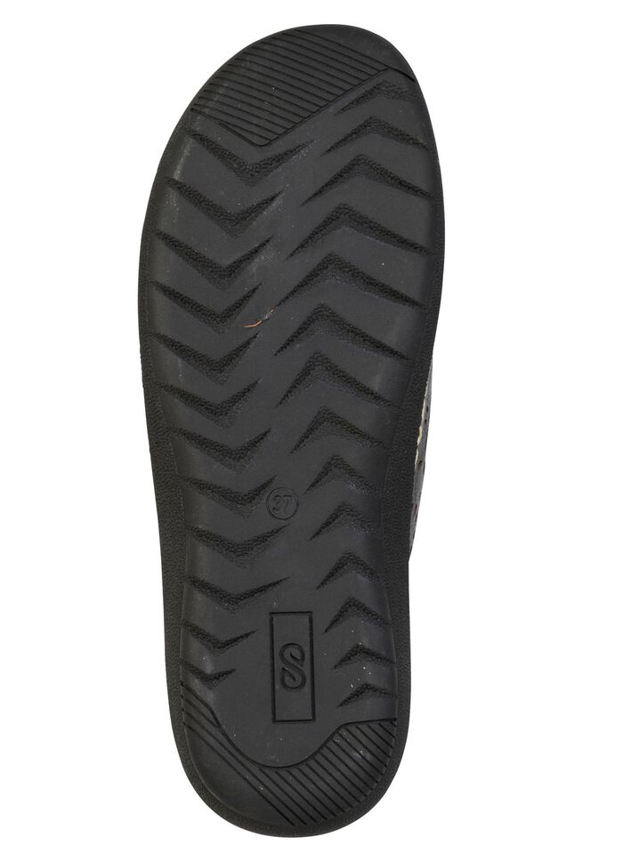 ELENA EDEN, zomerse dames veterschoen, breedte H, met uitneembaar voetbed 