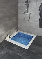 Waarborgsommen van Kleine Wolke BLAUW