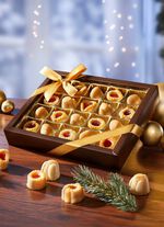 K&ouml;nigsberg marsepeinen snoepgoed 