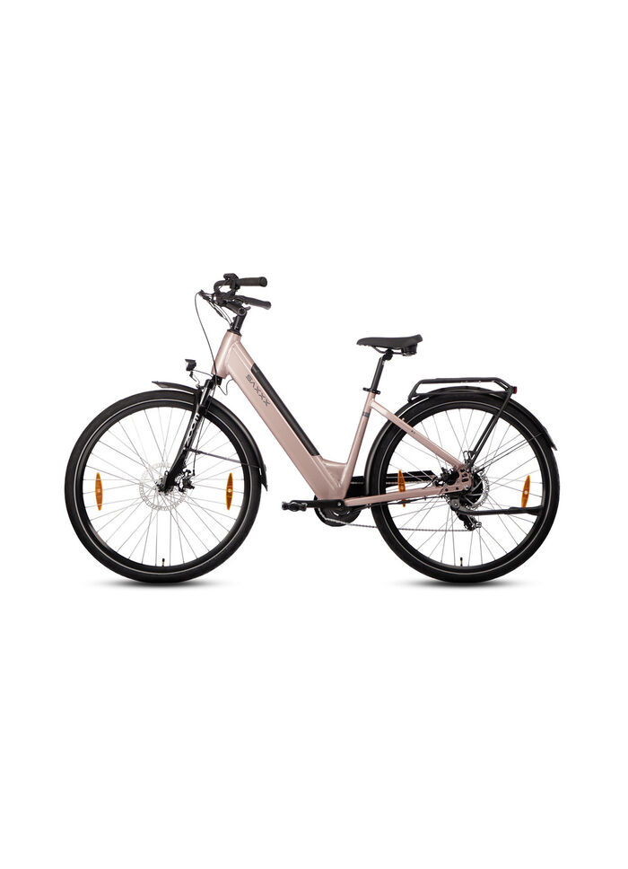 E-Bike Comfort Sport Easy van SAXXX 