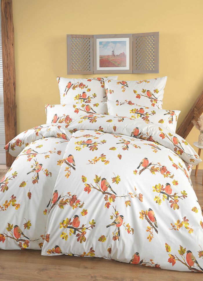 Beddengoedset in Renforc&eacute;-kwaliteit 