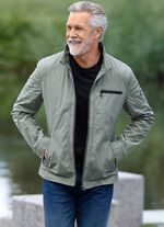 Kort jasje van &ldquo;Gate One&rdquo; 