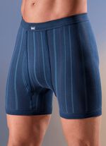 Set van vier gestreepte onderbroeken 