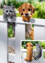 hekhanger van polyresin 