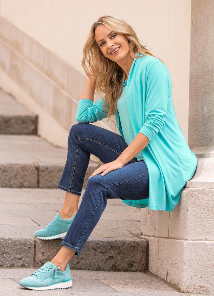 Overhemdjasje zonder sluiting 