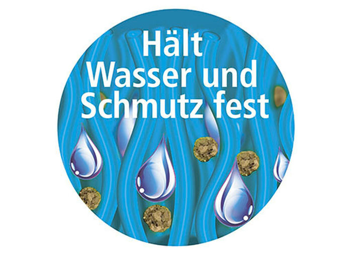 Reinigingsdoekjes, 20 stuks, geschikt voor de droger 